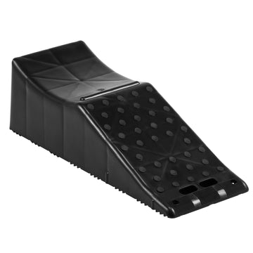Car Service Ramp, Low Profile, 10 Ton, 5.5 in Lift