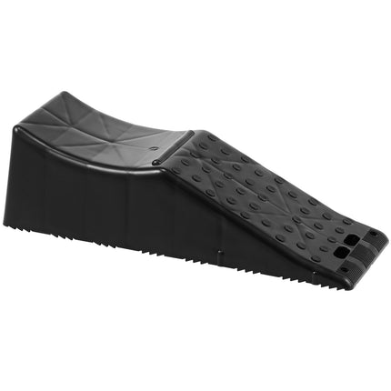 Car Service Ramp, Low Profile, 10 Ton, 5.5 in Lift