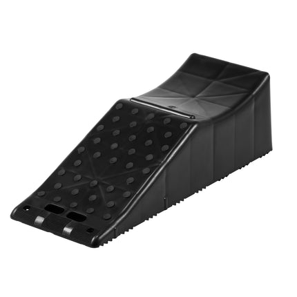 Car Service Ramp, Low Profile, 10 Ton, 5.5 in Lift