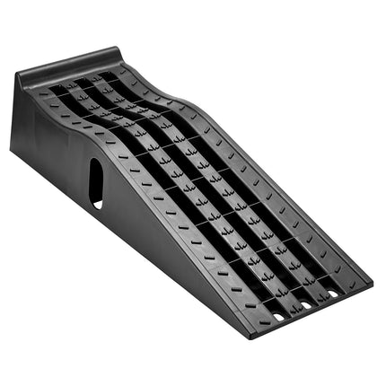 Car Service Ramps, 2-Pack, 5897 kg GVW, 155 mm Lift