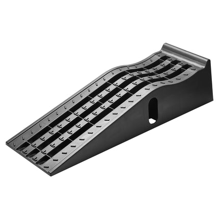 Car Service Ramps, 2-Pack, 5897 kg GVW, 155 mm Lift
