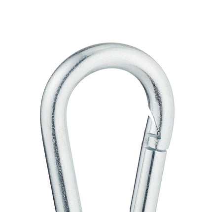 Carabiner, set of 30