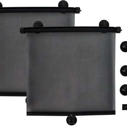 Car blind