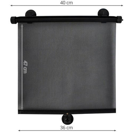 Car blind