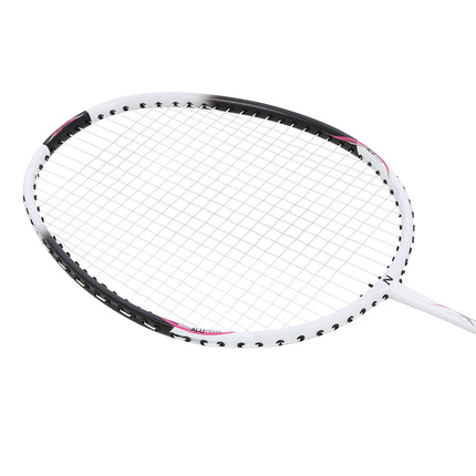 Carbon Badminton Racket with Cover