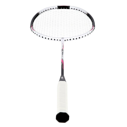 Carbon Badminton Racket with Cover