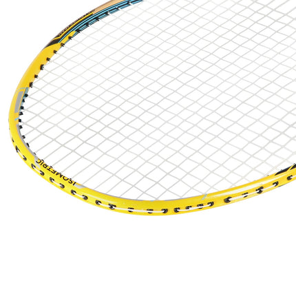 Carbon Badminton Racket with Cover