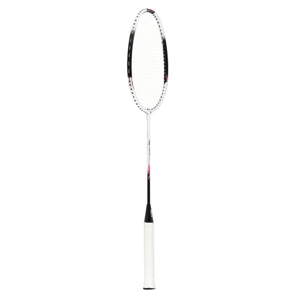 Carbon Badminton Racket with Cover