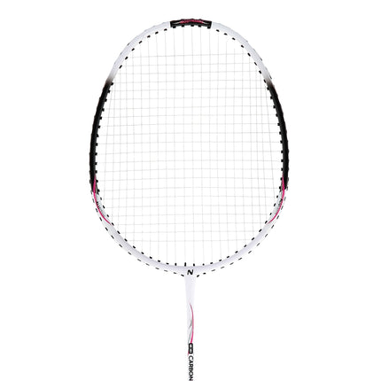 Carbon Badminton Racket with Cover