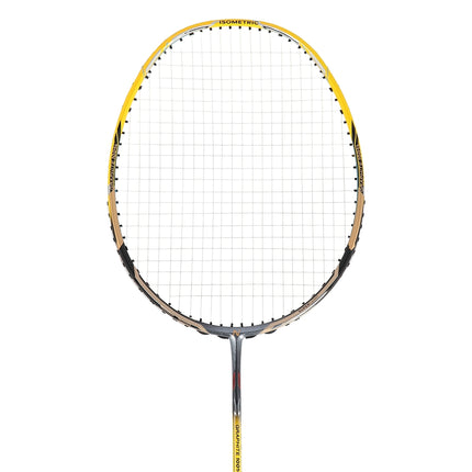 Carbon Badminton Racket with Cover