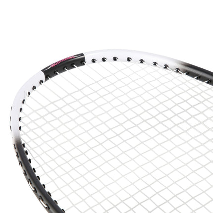 Carbon Badminton Racket with Cover