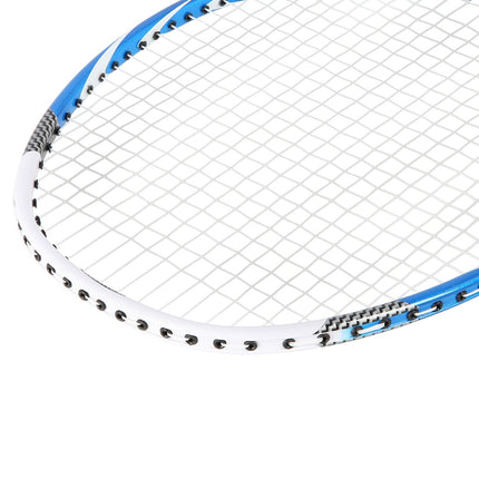 Carbon Badminton Racket with Cover