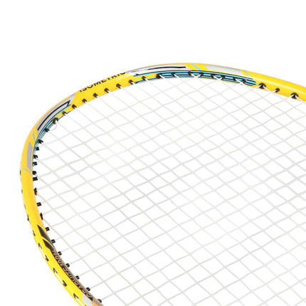 Carbon Badminton Racket with Cover