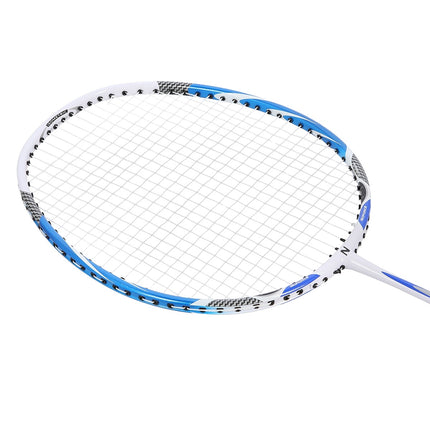 Carbon Badminton Racket with Cover