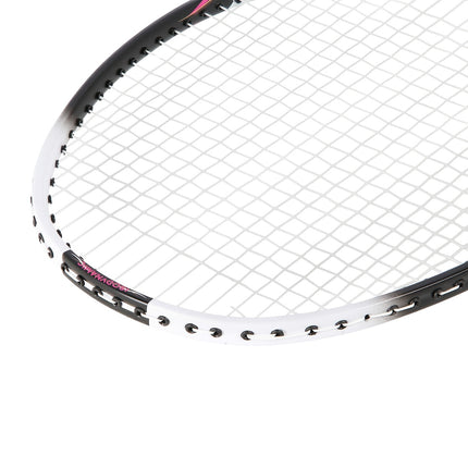 Carbon Badminton Racket with Cover