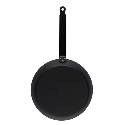 Carbon Steel Frying Pan, 28 cm