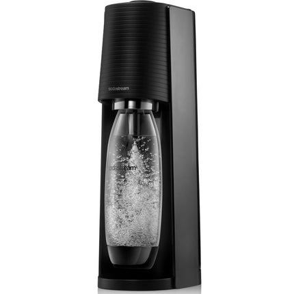 Carbon dioxide machine TERRA Black
