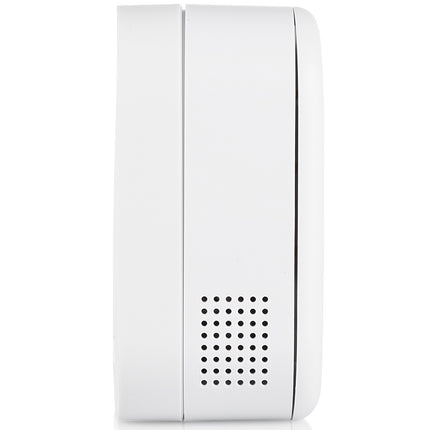 Carbon monoxide alarm 10 year sensor