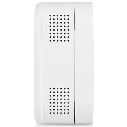 Carbon monoxide alarm 10 year sensor