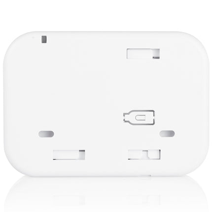 Carbon monoxide alarm 10 year sensor