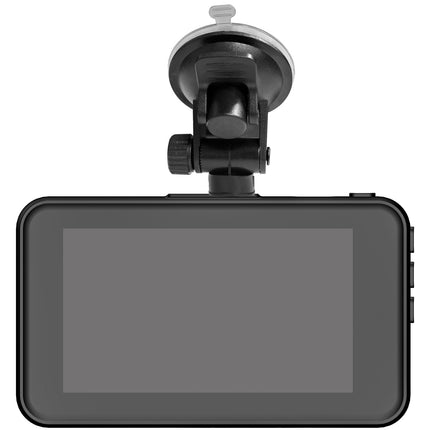 Car camera with 3" IPS screen CCT-1650