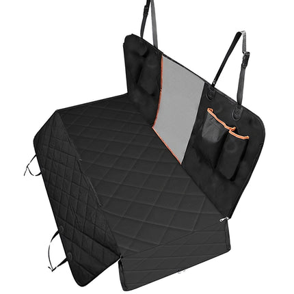 Car cover - dog mat MP5403