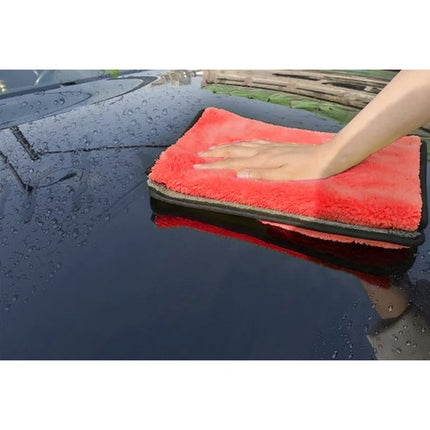Car drying towel 60x90cm Xtrobb 22254