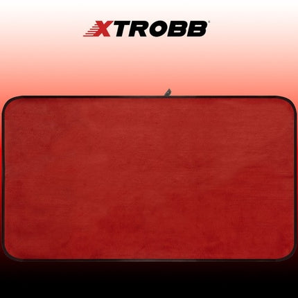 Car drying towel 60x90cm Xtrobb 22254