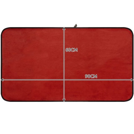 Car drying towel 60x90cm Xtrobb 22254