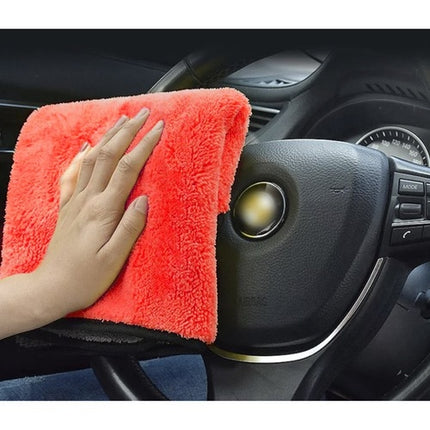 Car drying towel 60x90cm Xtrobb 22254