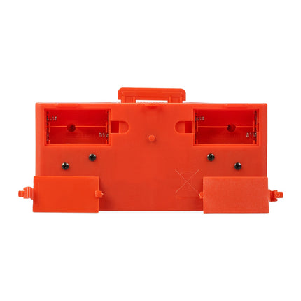 Card shuffler electric 4 decks