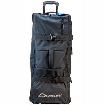 Cargo Duffel Bag L