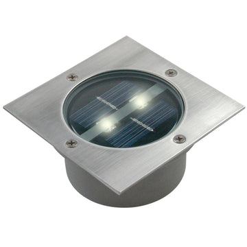 Carlo Square Solar ground spot