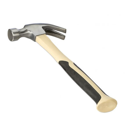 Carpenter's hammer