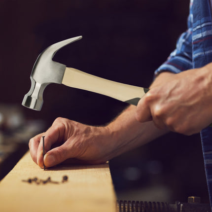 Carpenter's hammer