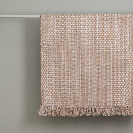 Carpet Cotton/Jute Pink