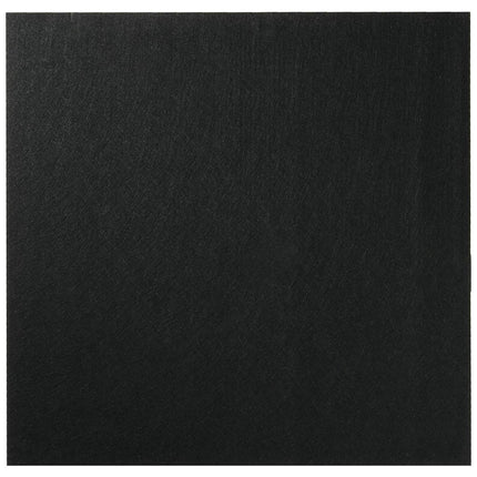 Carpet Tiles, 24x24 In, Padded, 24-Pack, Mixed Brown