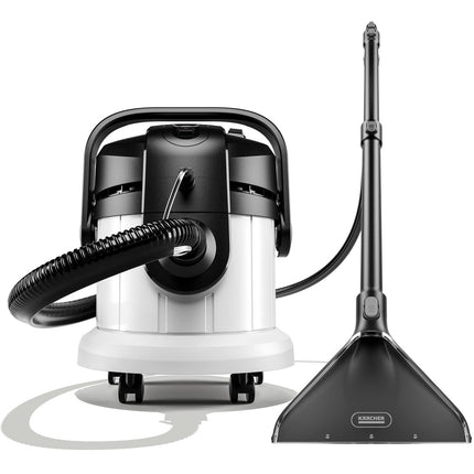 Carpet and Textile Cleaner, Deep Cleaning, 4L Capacity