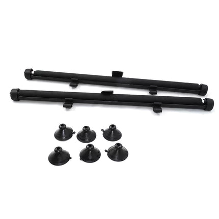 Car roller blind 23497