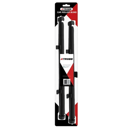 Car roller blind 23497