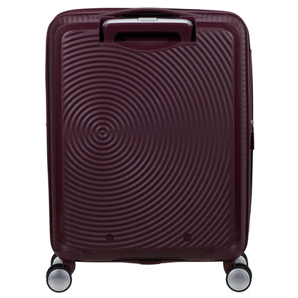 Carry-On Suitcase 55cm, Wild Cherry