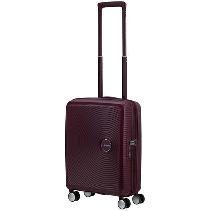 Carry-On Suitcase 55cm, Wild Cherry