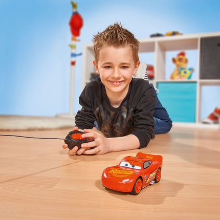 Cars Radio-controlled car Blixten