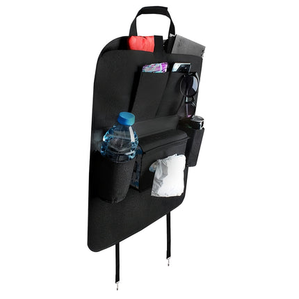 Car seat organizer - felt Xtrobb 22849