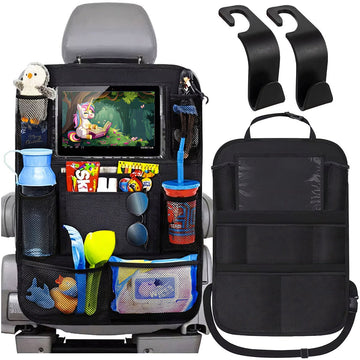 Car seat organizer for Xtrobb car