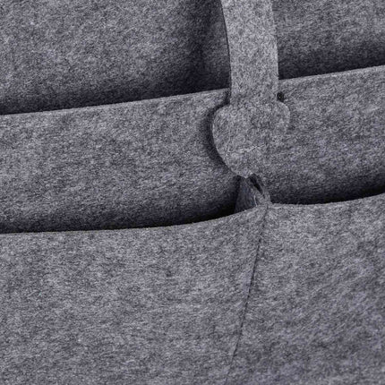 Car seat storage Felt XL