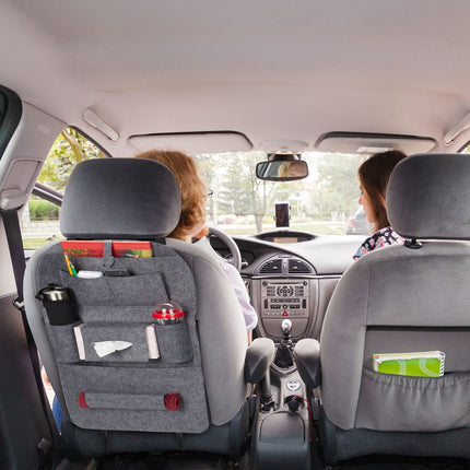 Car seat storage Felt XL