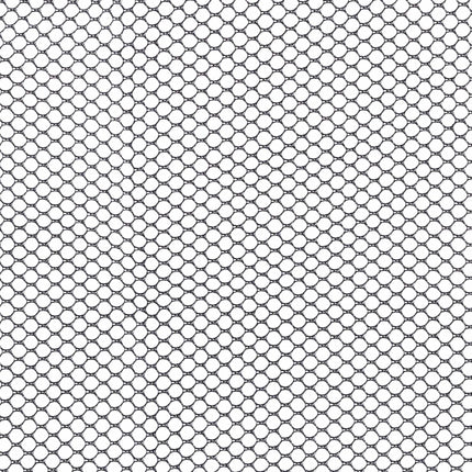 Car separation net for dogs