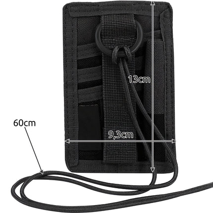 Case/cover for the Trizand 23029 pass