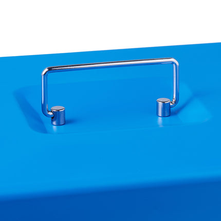 Cash drawer with combination